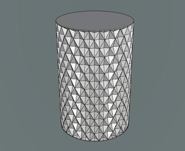 Vase A1