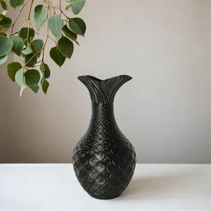 Mermaid Vase