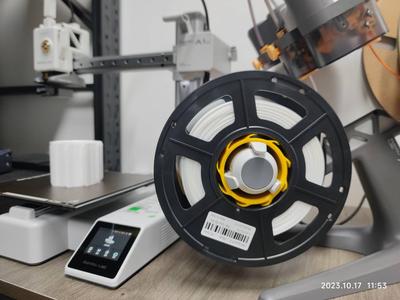 SUNLU Filament spool adapter suitable for AMS lite