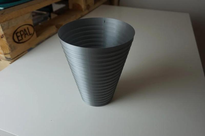 Spiral Vase