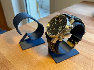 Watch Stand/Display
