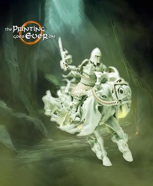 Ghost Knight C