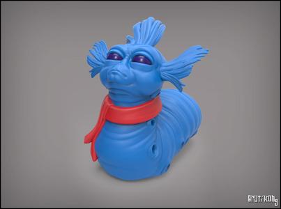 Ello Worm