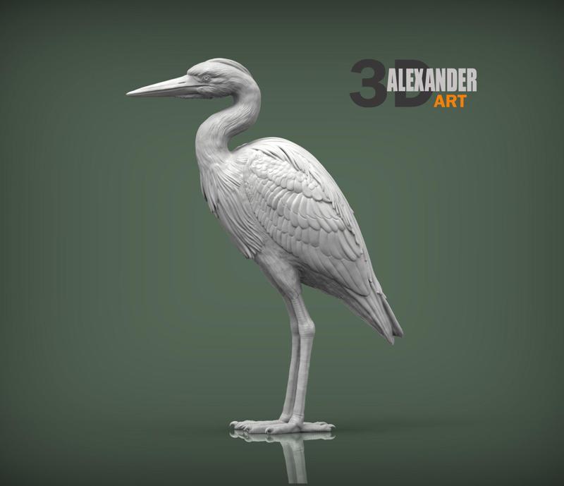 Heron