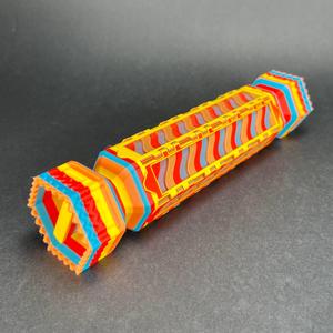Overly-Complicated Bonbon