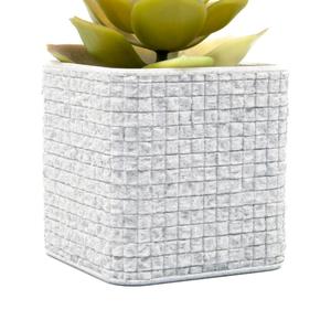 Mosaic Planter