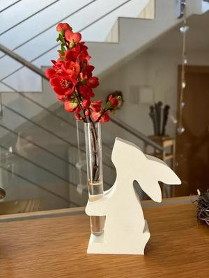 Easterbunny VASE