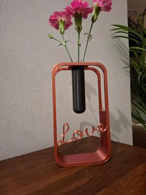 Vase for flowers