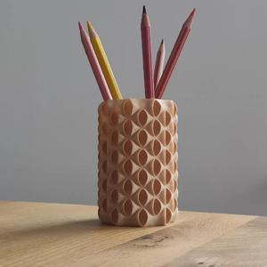 Pen holder