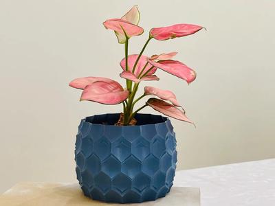 Planter Pot – Vase Mode