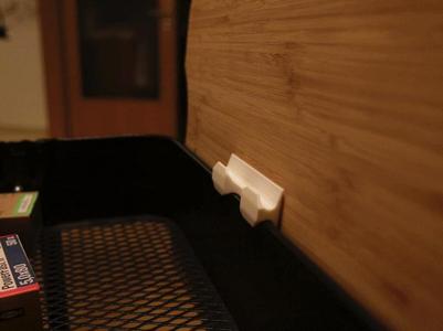 IKEA RÅSKOG lid hook/holder