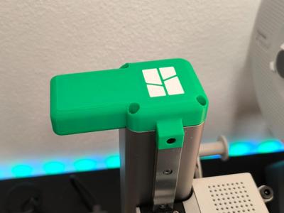 A1 Spool holder for A1 Mini