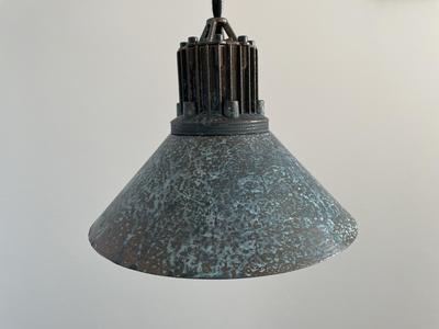Industrial Style Lampshade