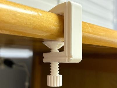 Modular Clamp