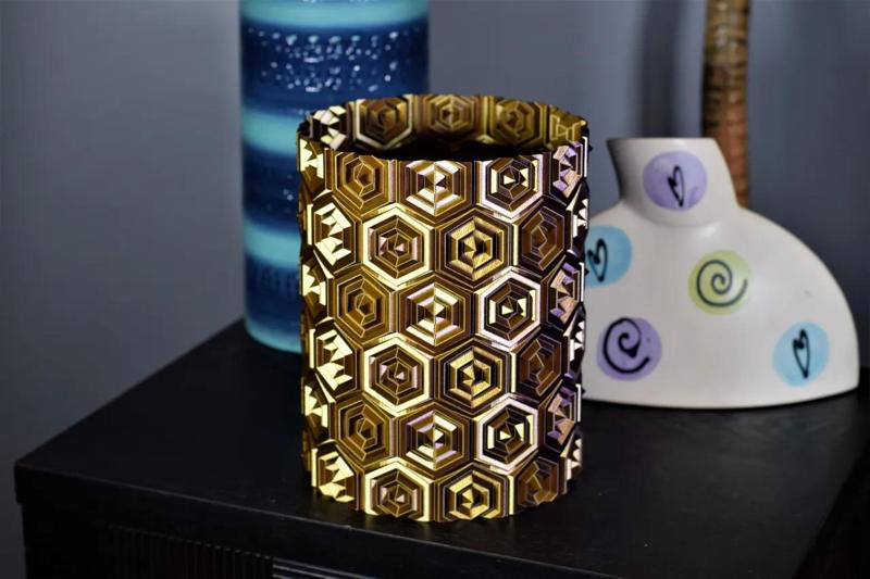 Ananas Vase