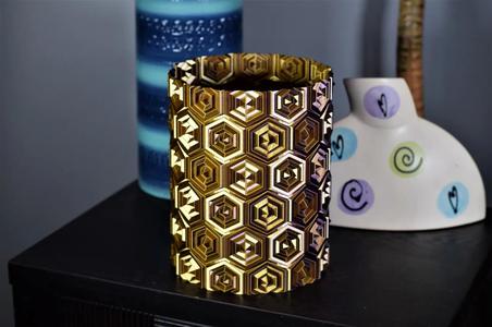 Ananas Vase