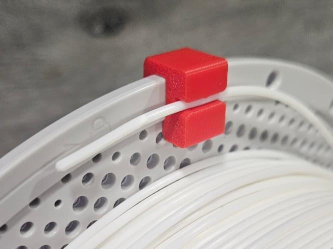 Bambu Lab Spool Filament Clip
