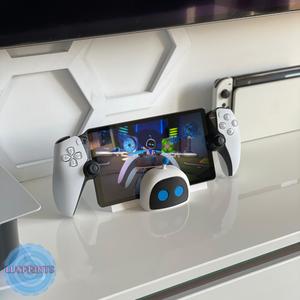 Astro Bot PlayStation Portal Stand 🤖