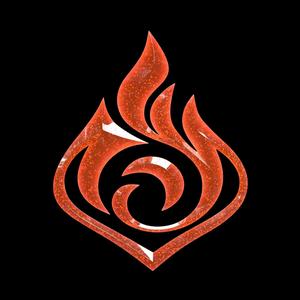 genshin impact pyro emblems