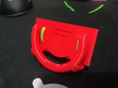Pop Socket Car Mount REMIX