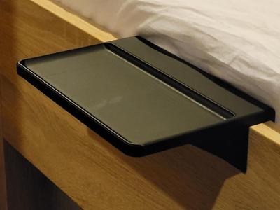 Bed Shelf! But shorter