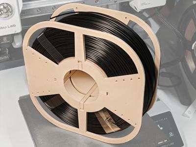 New generation spool for Bambu A1 Mini and others