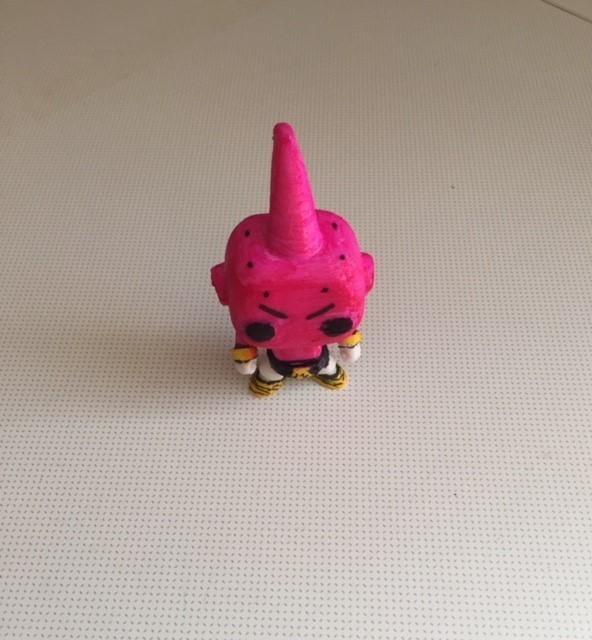 buu,funko pop,booboo,boo