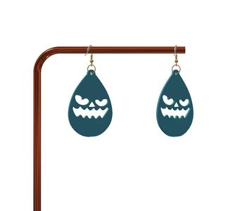 Cute keychain / earrings
