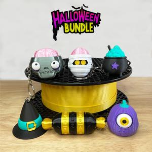 Halloween Fidget Bundle