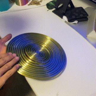 Mega Gyro Fidget(s)