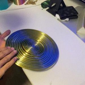 Mega Gyro Fidget(s)