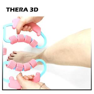THERA 3D U-MASSAGE ROLLER