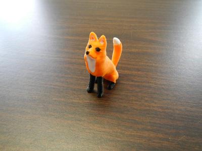 Fox