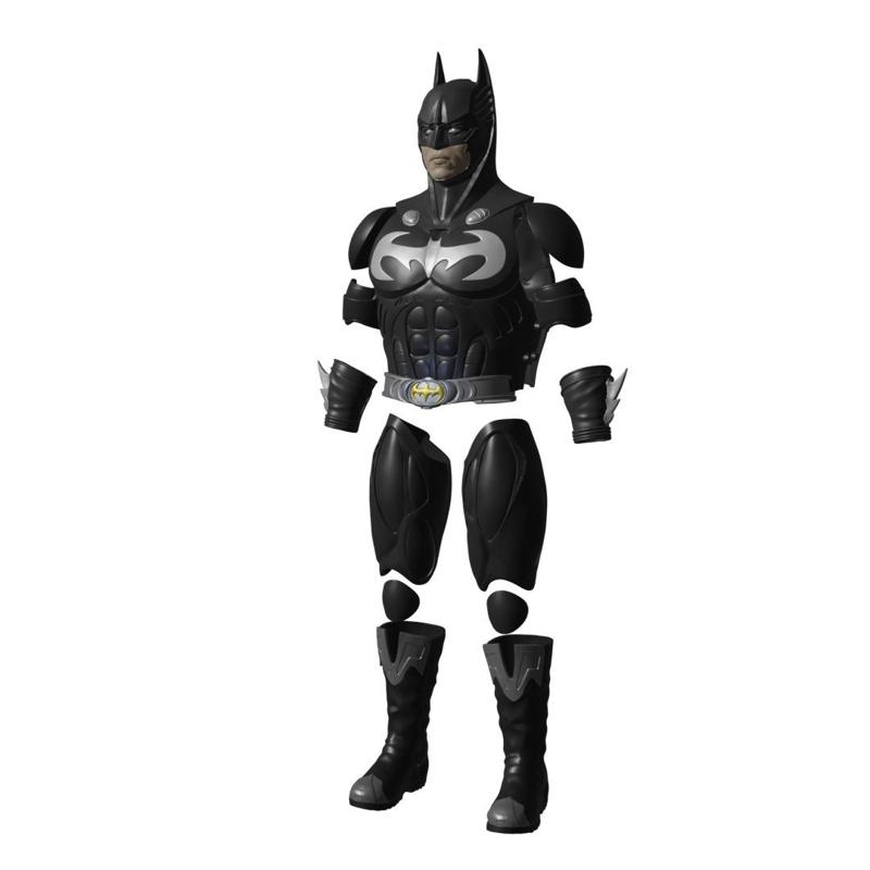 Val Kilmer Sonar Suit