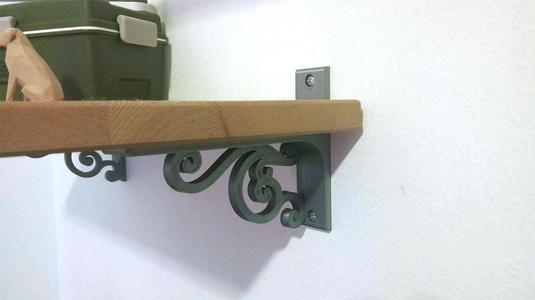 Cute Shelf Bracket