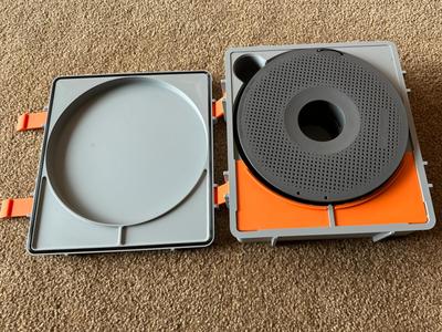 Filament Spool Dry Box