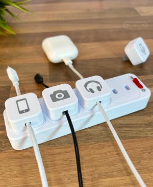 Cable Cradle