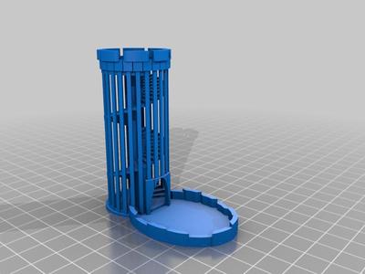 Dice Tower