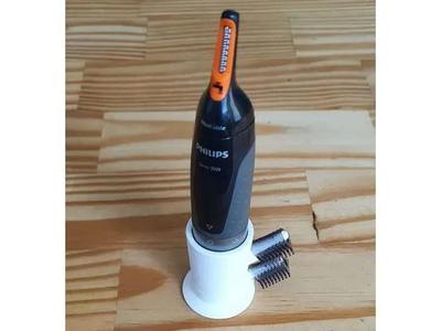 Philips NT 316010 Series 3000 Hair Shaver Holder    