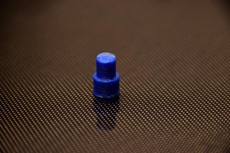 Shelf Support Pegs   