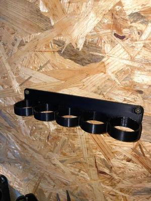 Toolholder   
