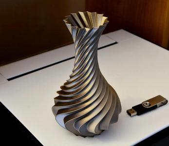 Vase 846