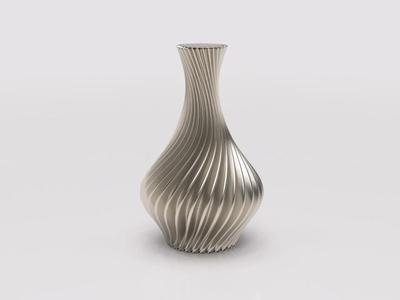 Spiral Vase
