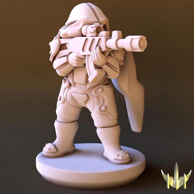 Conscript Veteran Pose 02