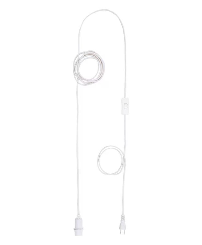 Bangles Pendant Light Lamp Lampshade Lighting Fixture Lantern