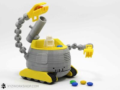 The Ulti-BotBot