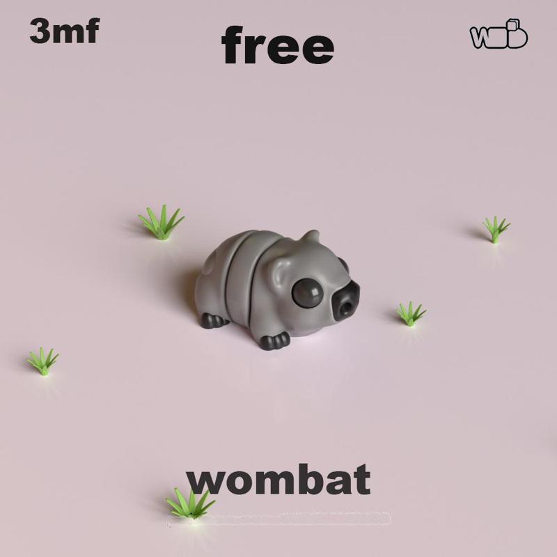 wombat