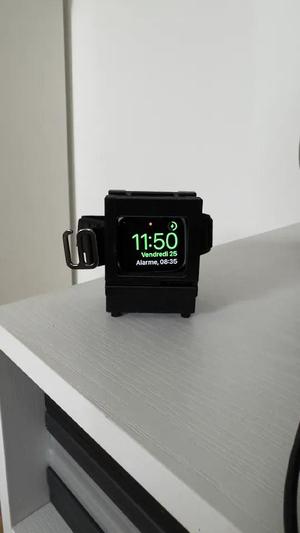 Apple Watch Mac 2 Support