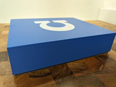 Warhammer 40K organizer lid/dice tray