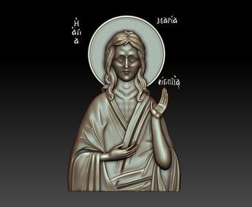 Mary of Egypt